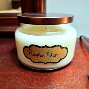 Pumpkin Soy Candle
